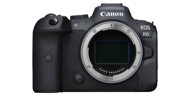 画像2: キヤノン、EOS Rシステムのフラッグシップカメラ「EOS R5」を7月下旬に発売。46万円。8K/4K動画撮影に加え「1DX Mark III」ゆずりのAF性能を獲得