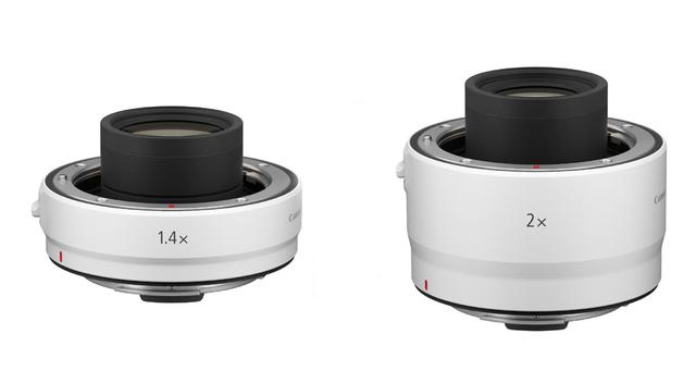 画像7: キヤノン、EOS Rシステムのフラッグシップカメラ「EOS R5」を7月下旬に発売。46万円。8K/4K動画撮影に加え「1DX Mark III」ゆずりのAF性能を獲得