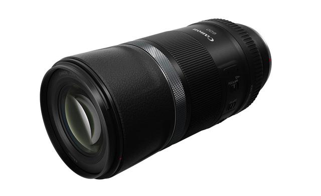 画像4: キヤノン、EOS Rシステムのフラッグシップカメラ「EOS R5」を7月下旬に発売。46万円。8K/4K動画撮影に加え「1DX Mark III」ゆずりのAF性能を獲得