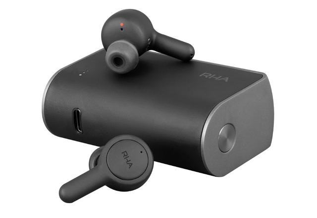 画像: RHA、機能・音質をアップさせた完全ワイヤレスイヤホン「TrueConnect 2」を7月17日に発売。防塵性能が強化され、連続再生時間は9時間にアップ