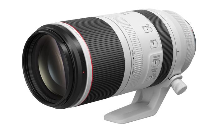 画像3: キヤノン、EOS Rシステムのフラッグシップカメラ「EOS R5」を7月下旬に発売。46万円。8K/4K動画撮影に加え「1DX Mark III」ゆずりのAF性能を獲得