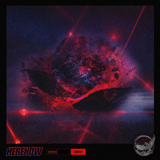 画像: HERE NOW / NEO JAPONISM