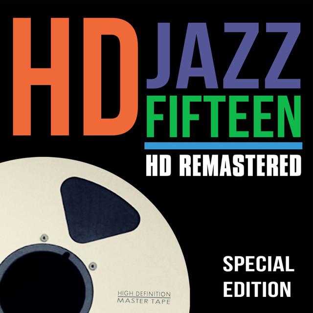 画像: HD Jazz Volume 15/Various Artists