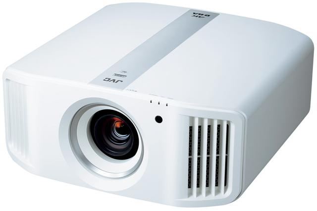画像1: 第4位:JVC DLA-V5