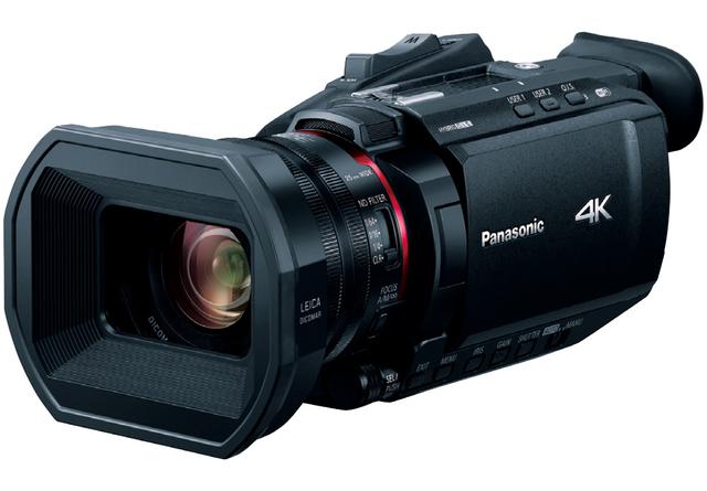 画像: 第4位:パナソニック HC-X1500