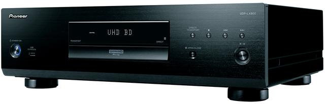 画像1: 第2位:パイオニア UDP-LX800