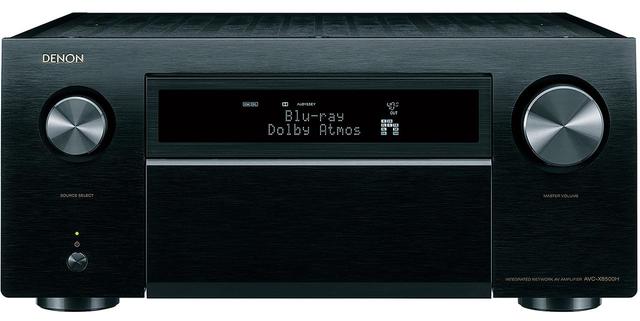 画像1: 第2位:デノン AVC-X8500H