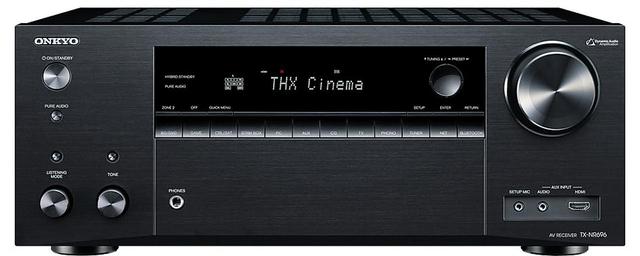 画像1: 第2位:オンキヨー TX-NR696