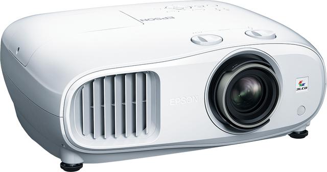 画像1: 第5位:エプソン EH-TW7100