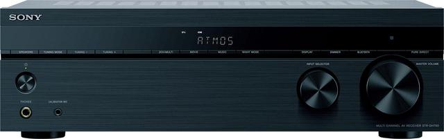 画像1: 第2位:ソニー STR-DH790