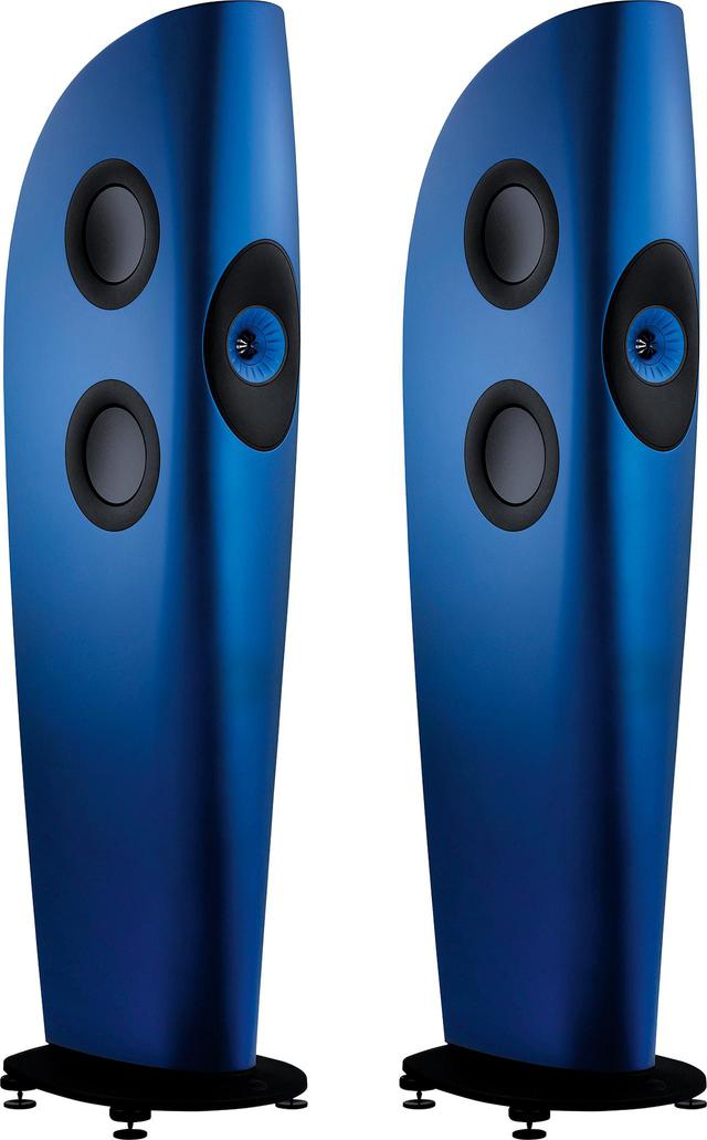画像1: 第5位:KEF Blade Two