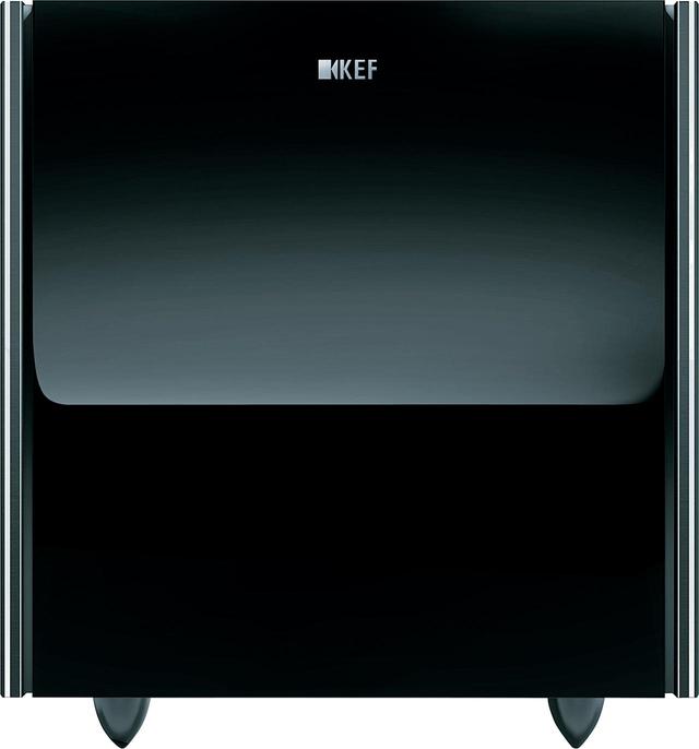 画像: 第4位:KEF Reference 8b