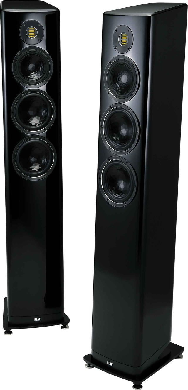 画像: 第3位:エラック VELA FS409
