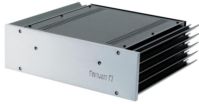 画像: 第5位:ファーストワット F7