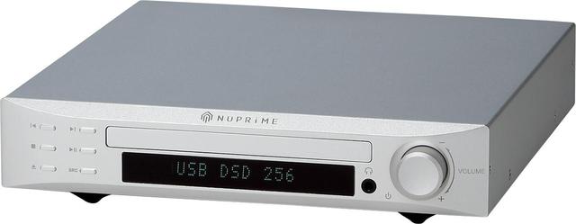 画像: 第3位:ニュープライム CDP-9