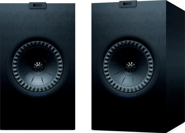 画像1: 第2位:KEF Q350