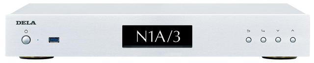 画像1: 第2位:デラ N1A/3-S20