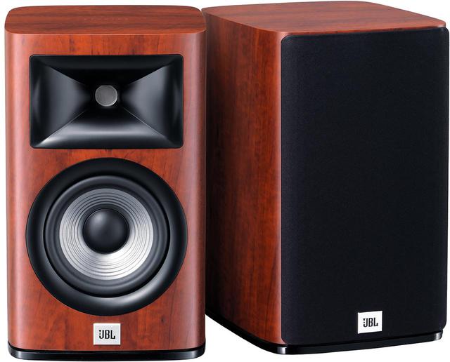 画像1: 第5位:JBL STUDIO 630