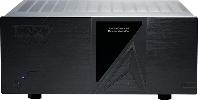 画像1: 第5位:トリノフ・オーディオ Amplitude8