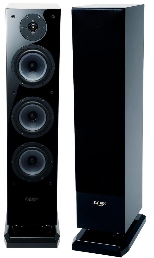 画像: 第4位:クリプトン KX-1000P