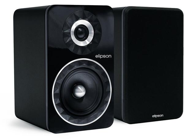 画像: 第3位:エリプソン Prestige Facet 6B