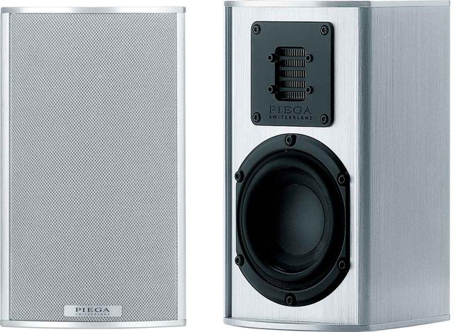 画像1: 第5位:ピエガ TMicro 40 AMT