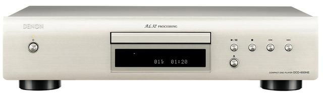 画像: 第5位:デノン DCD-600NE