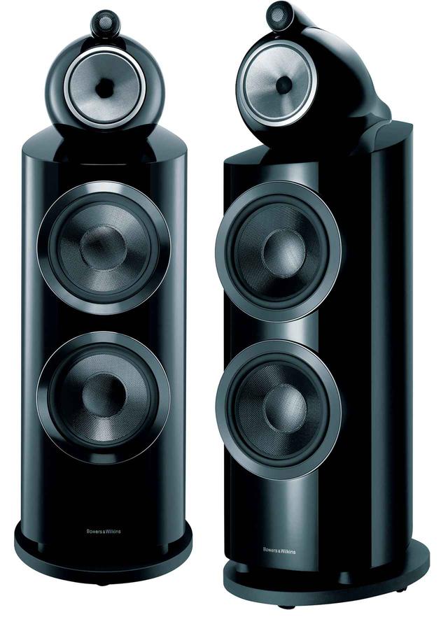 画像: 第4位:Bowers&Wilkins 800 D3