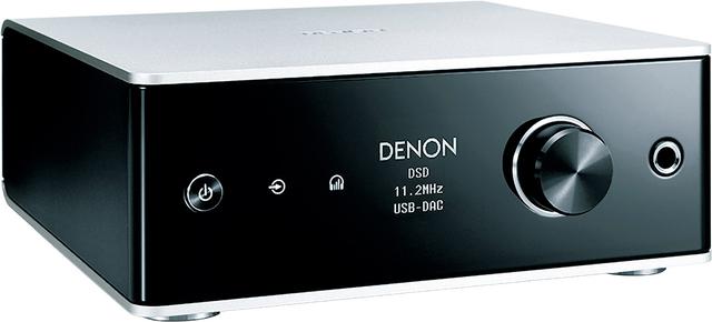 画像: 第4位:デノン DA-310USB