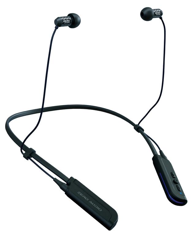 画像1: 第5位:ゼロオーディオ CARBO TENORE WIRELESS/ZH-DX200-BT