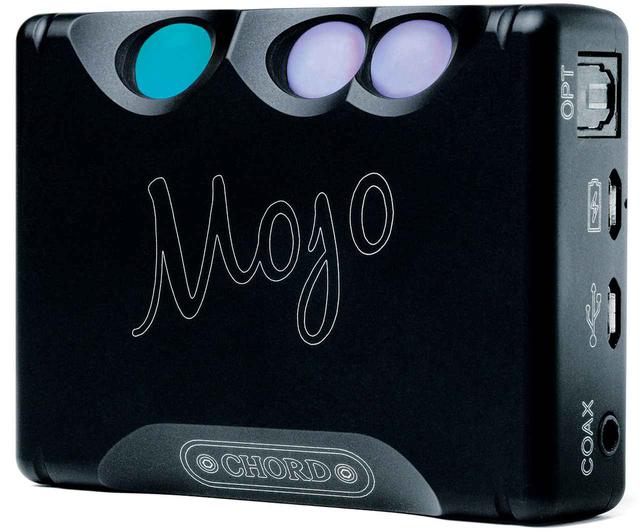 画像1: 第5位:コード Mojo