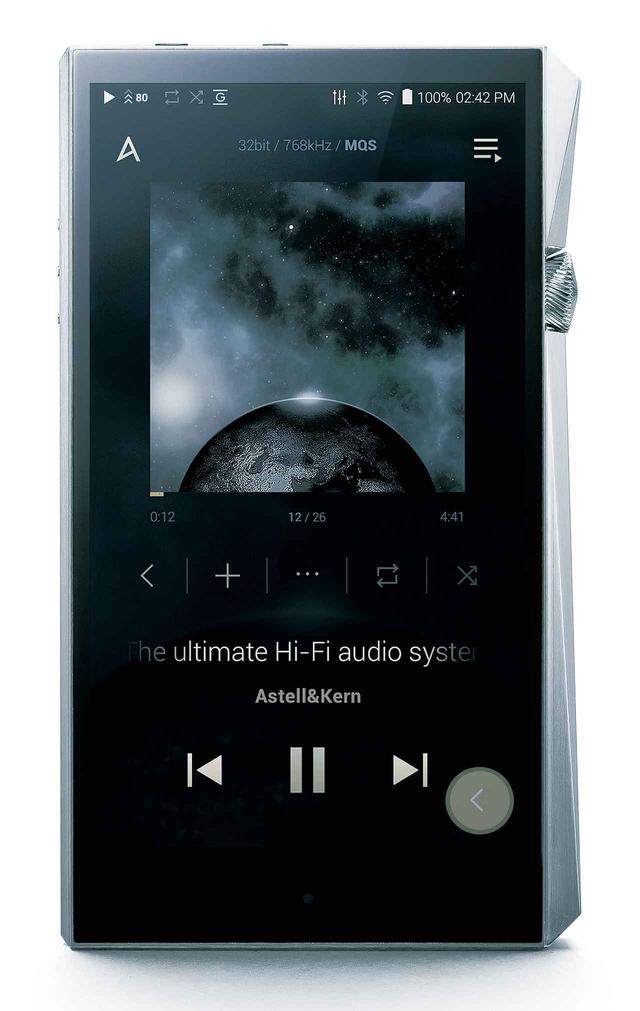 画像1: 第2位:アステル&ケルン A&ultima SP2000