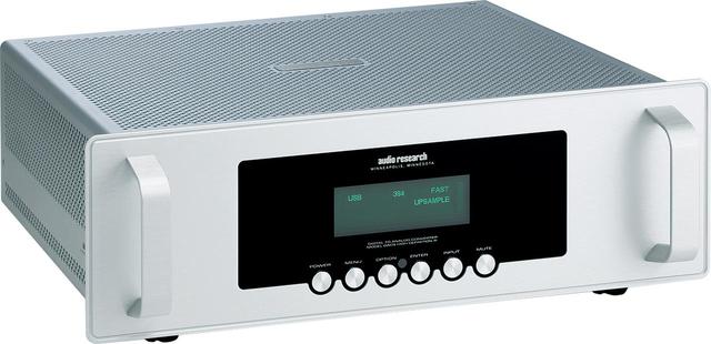 画像1: 第5位:オーディオリサーチ DAC9