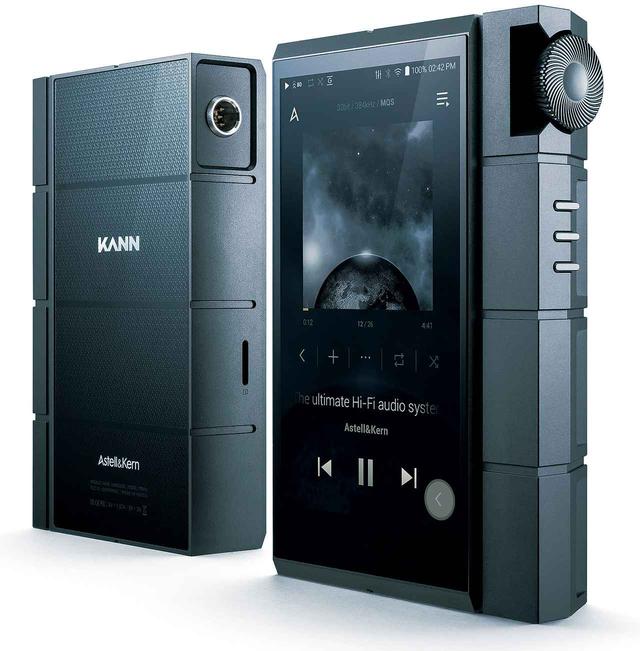 画像: 第3位:アステル&ケルン KANN CUBE