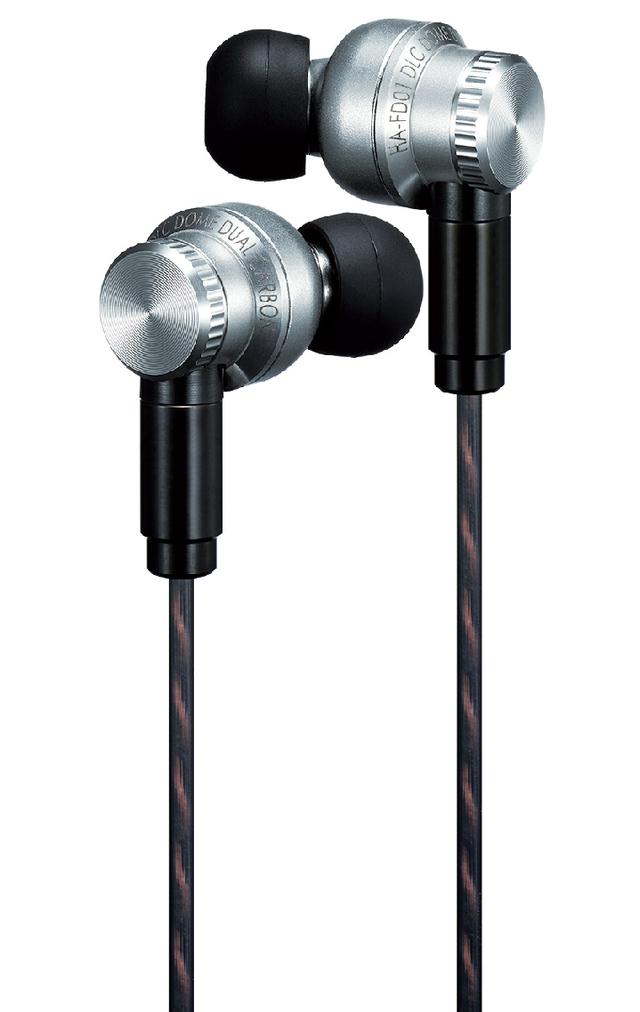 画像: 第5位:JVC HA-FD01
