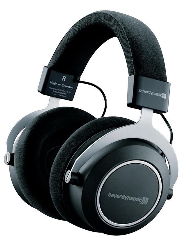 画像: 第4位:ベイヤーダイナミック Amiron Wireless JP