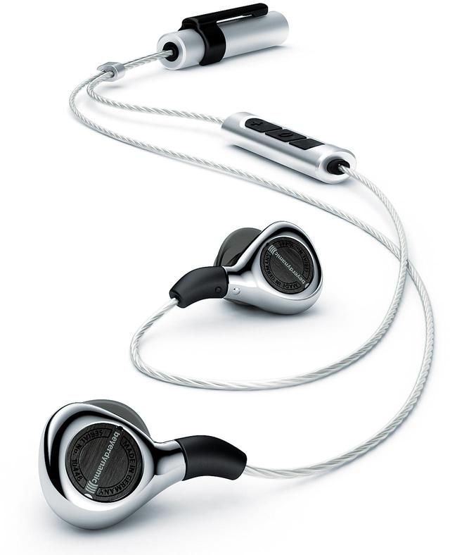 画像: 第3位:ベイヤーダイナミック XELENTO WIRELESS JP