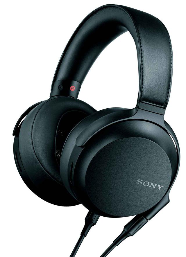 画像1: 第2位:ソニー MDR-Z7M2