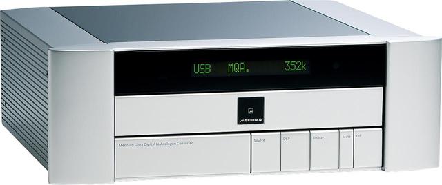 画像: 第4位:メリディアン ULTRA DAC
