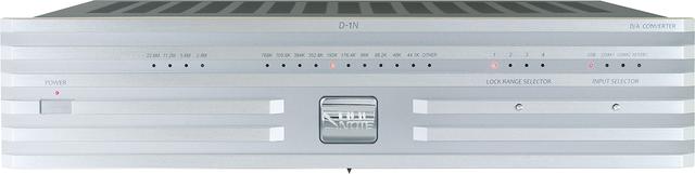 画像1: 第4位:ソウルノート D-1N