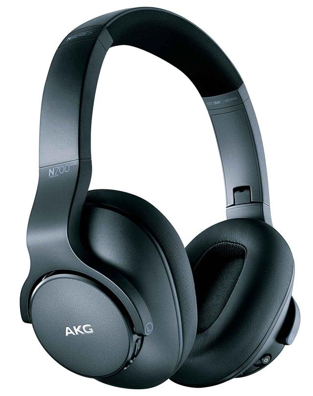 画像: 第4位:AKG N700NCM2 WIRELESS