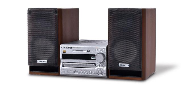 画像5: オンキヨー歴代のオーディオ機器がミニチュアで揃う! しかも動く!! カセットが取り出せるダブルカセット「TA-W880」ほか、全5モデルをラインナップ。8月18日に発売