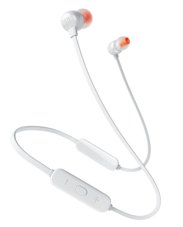 画像: JBLからコンパクトでオシャレなワイヤレスイヤホン「JBL TUNE115BT」が登場。迫力のJBLサウンドが楽しめる