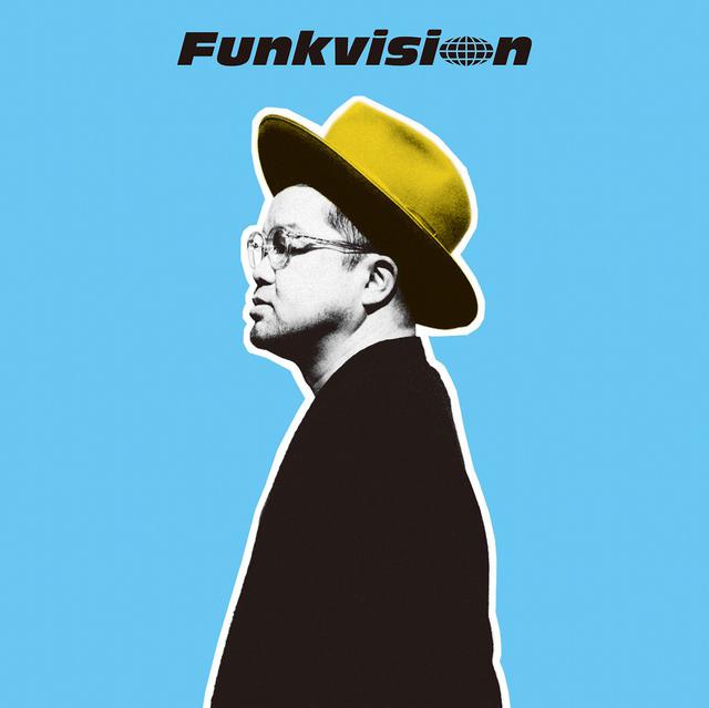 画像: Funkvision / 西寺郷太