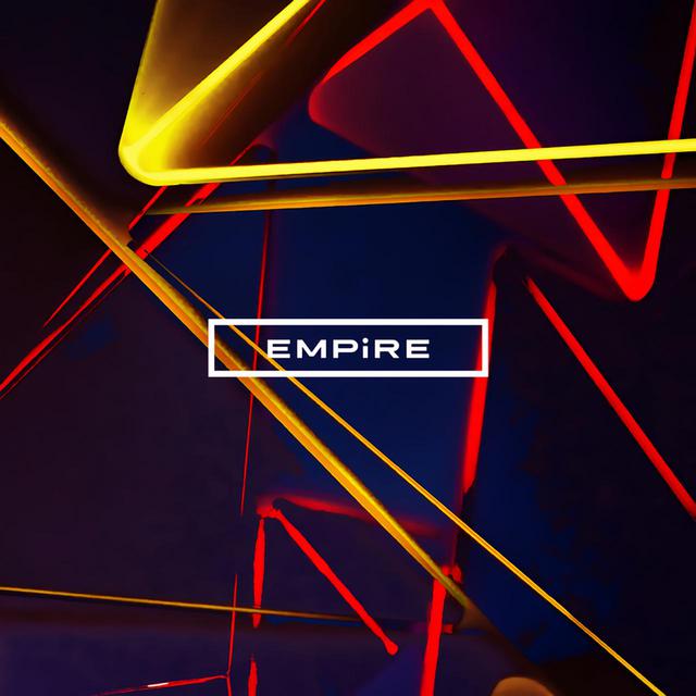 画像: SUPER COOL EP / EMPiRE