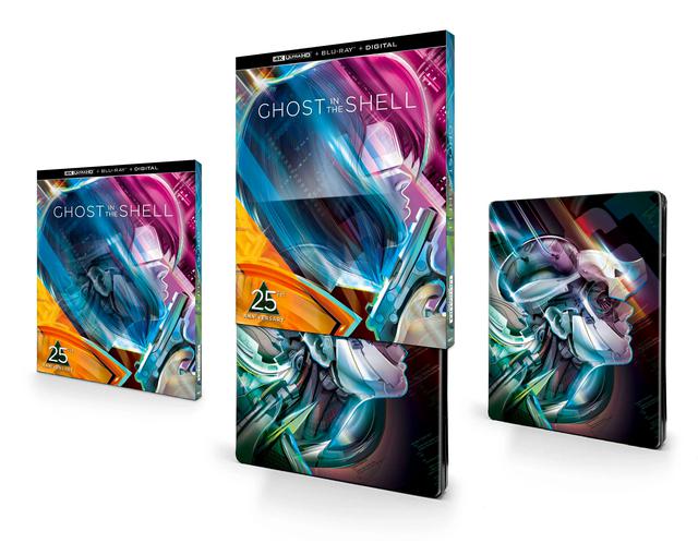 画像: Best Buy Exclusive Steelbook