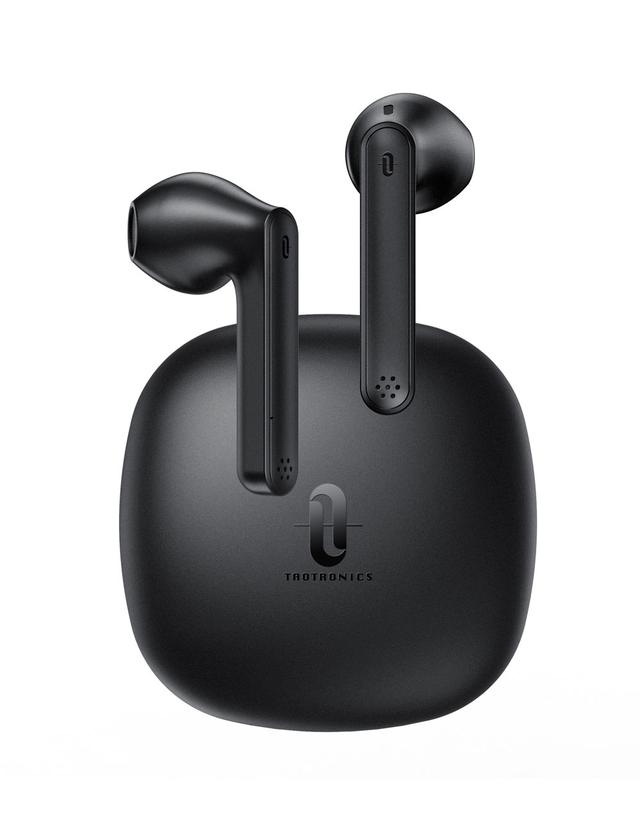 画像: TaoTronics、AIノイズキャンセリング搭載の完全ワイヤレスイヤホン「SoundLiberty88」を発売