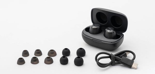 画像2: JPRiDE、定番機能を搭載して音質にこだわった完全ワイヤレスイヤホン「TWS-X」を発売
