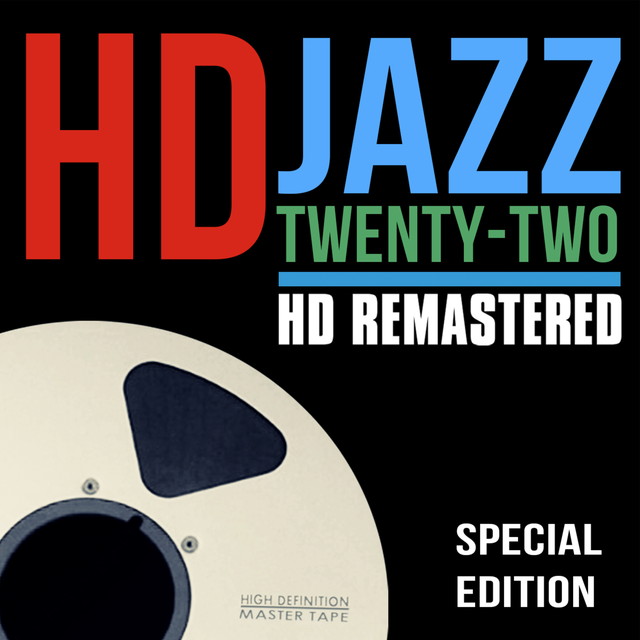 画像: HD Jazz Volume 22/Various Artists