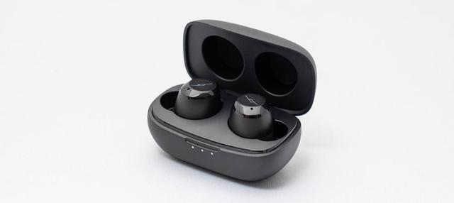 画像1: JPRiDE、定番機能を搭載して音質にこだわった完全ワイヤレスイヤホン「TWS-X」を発売